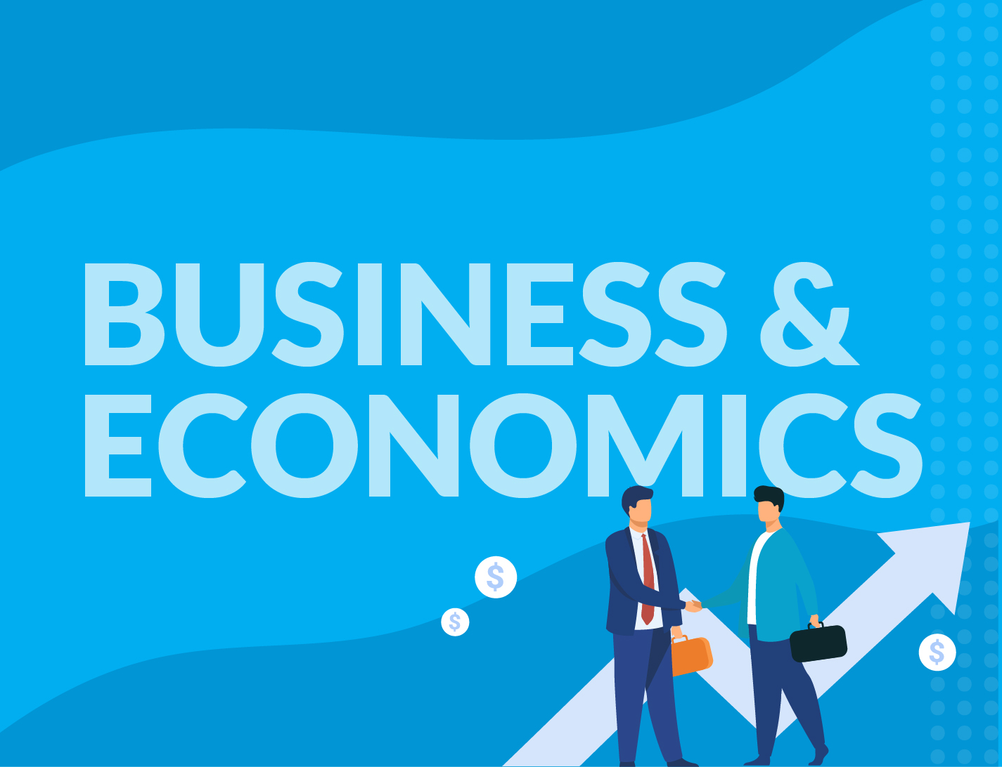 Business and Economics
