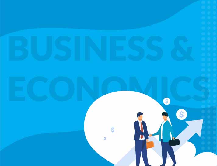 Business and Economics