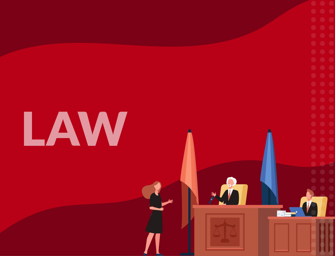 Law
