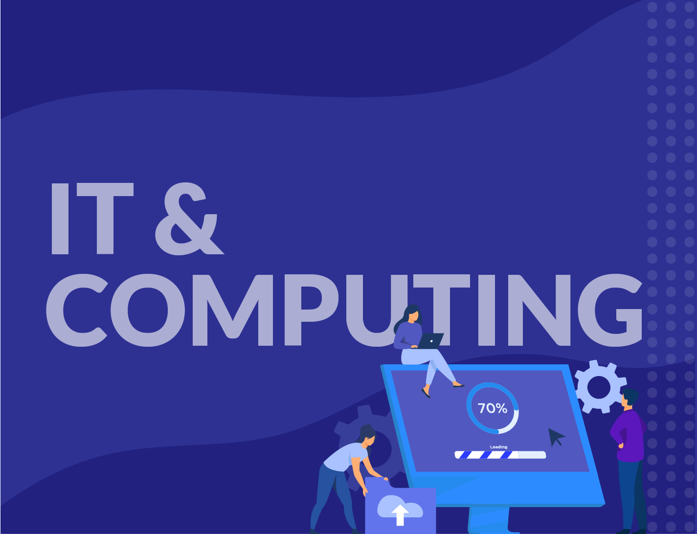 IT and Computing