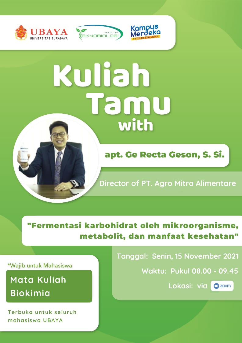 Mikroorganisme, Metabolit, dan Manfaat Kesehatan
