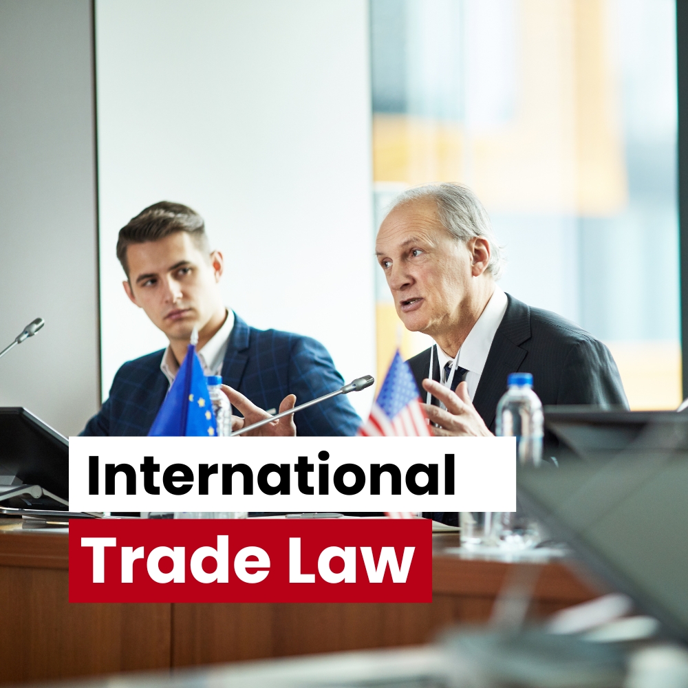 International Trade Law