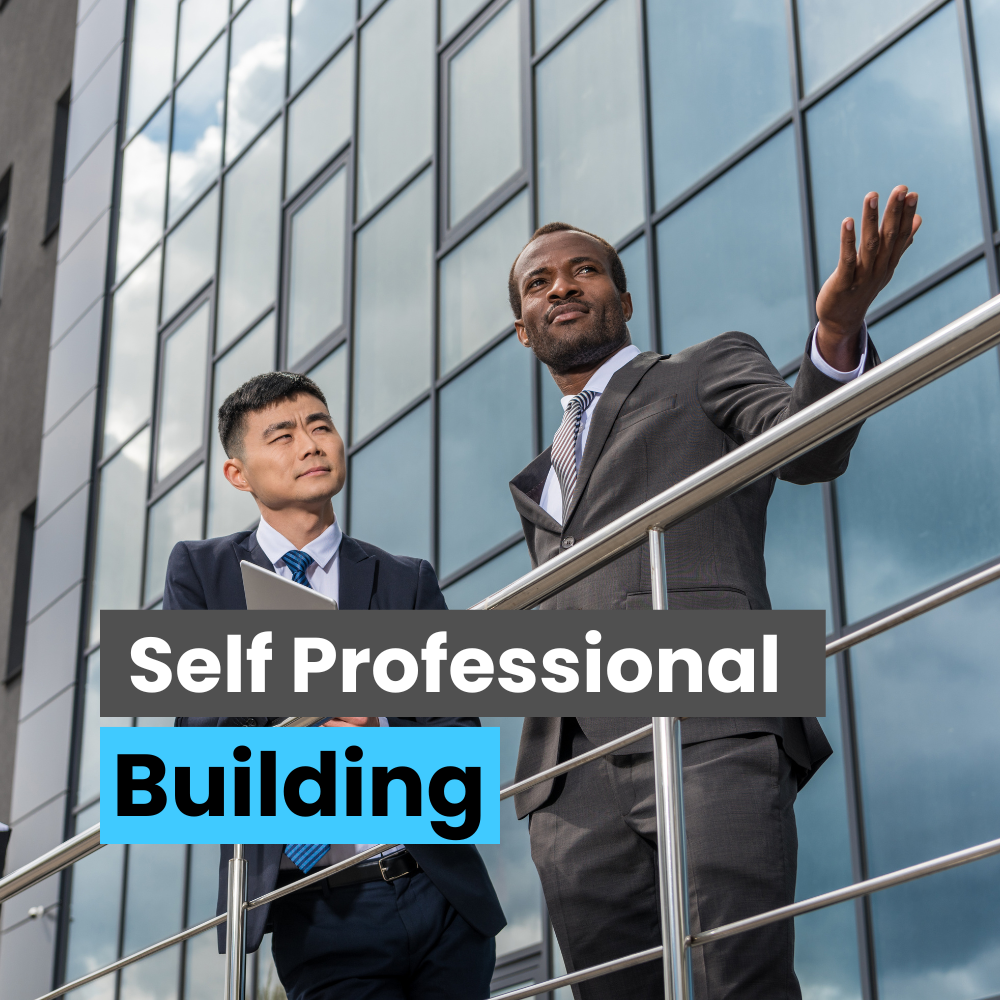 Self Professional Building