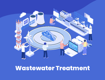 Teknologi Pengolahan Air Buangan (Wastewater Treatment)