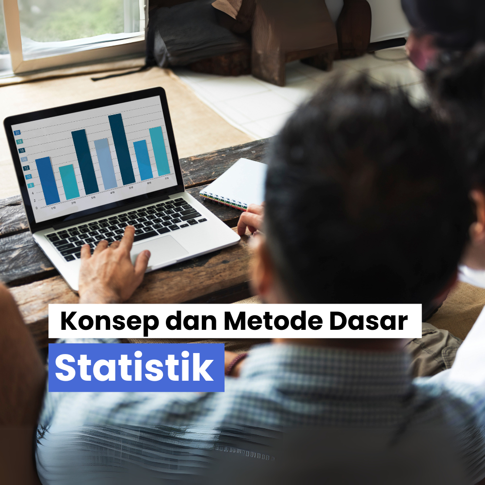 Konsep dan Metode Dasar Statistik