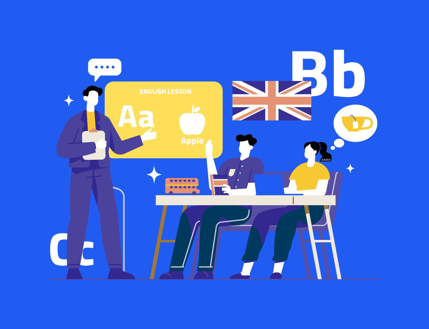Belajar Teknik Dasar Penerjemahan Bahasa Inggris untuk Pemula