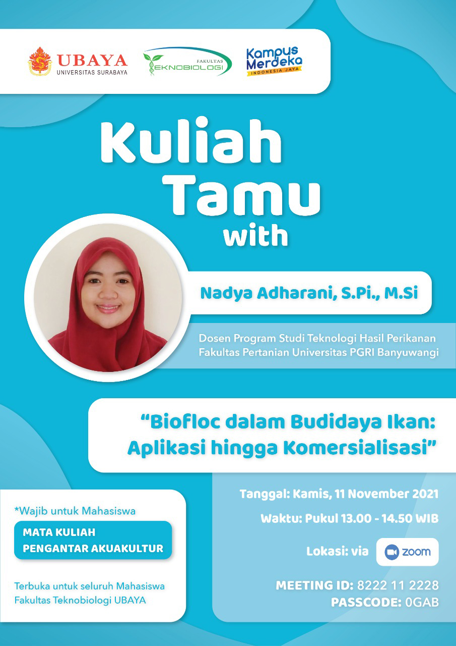 Biofloc dalam Budidaya Ikan: Aplikasi dan Komersialisasi
