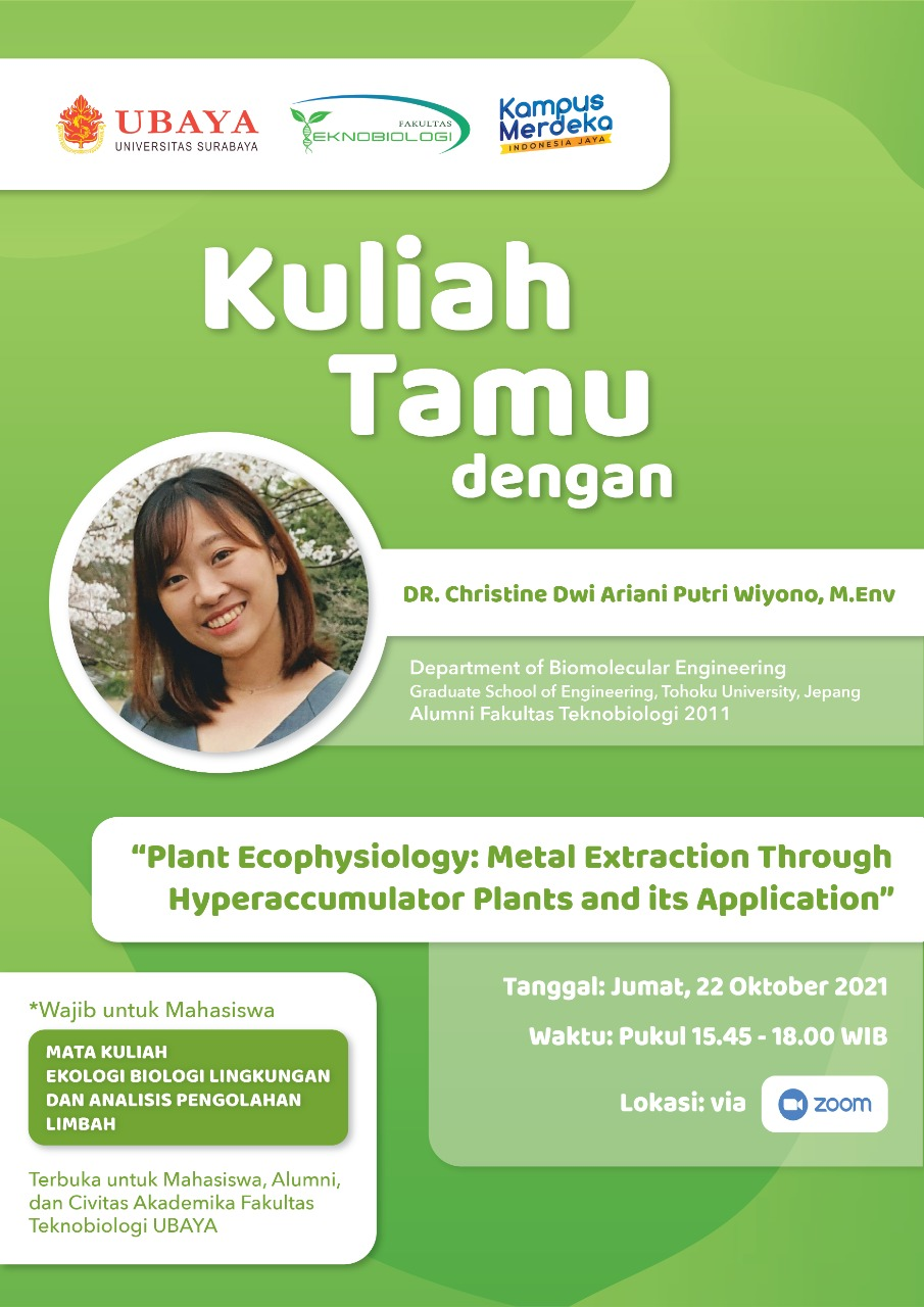 Metal Extraction Through Hyperaccumulator Plants and its Application