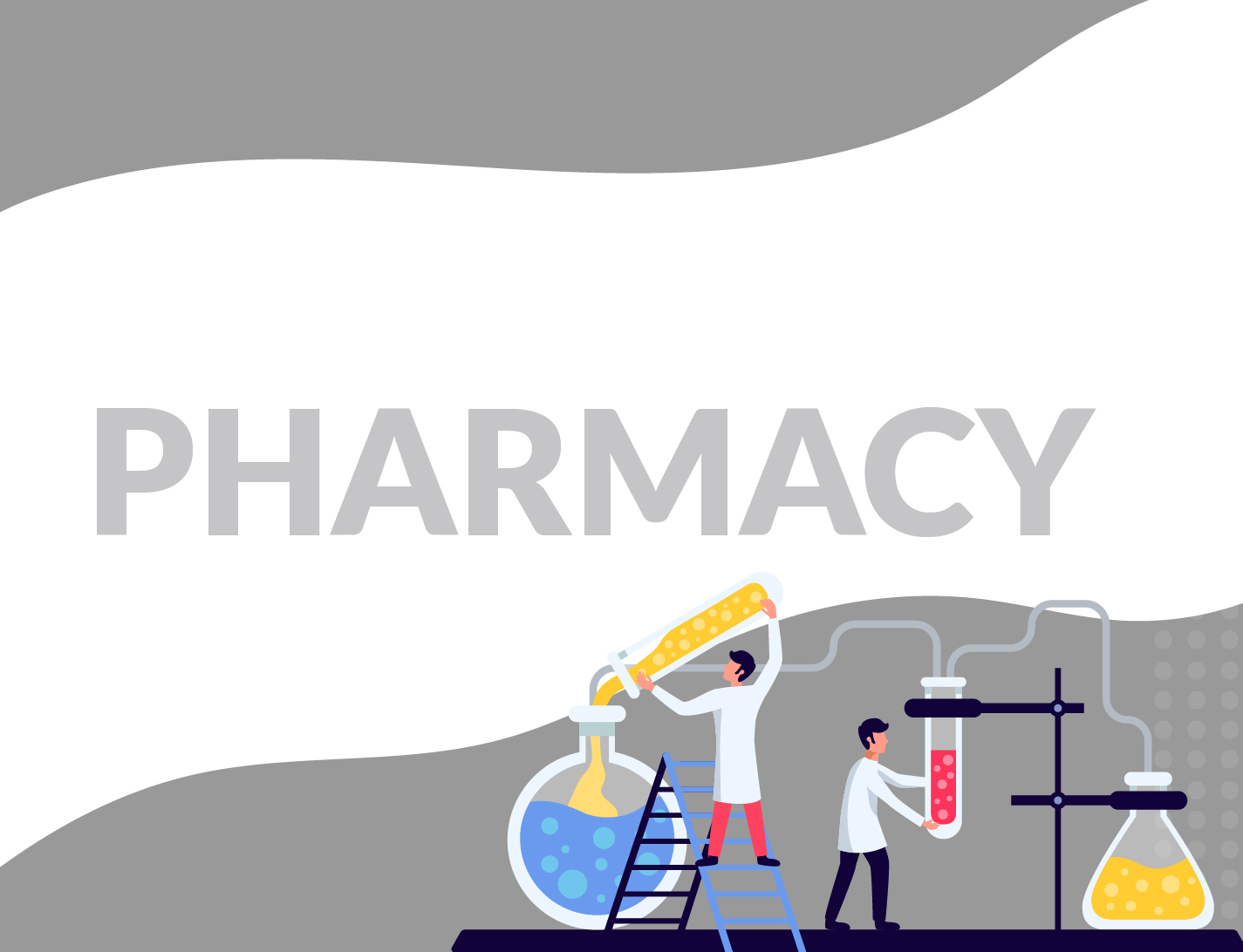 Pharmacy 