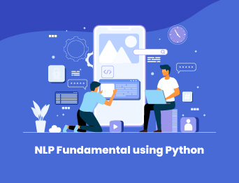 NLP Fundamental using Python