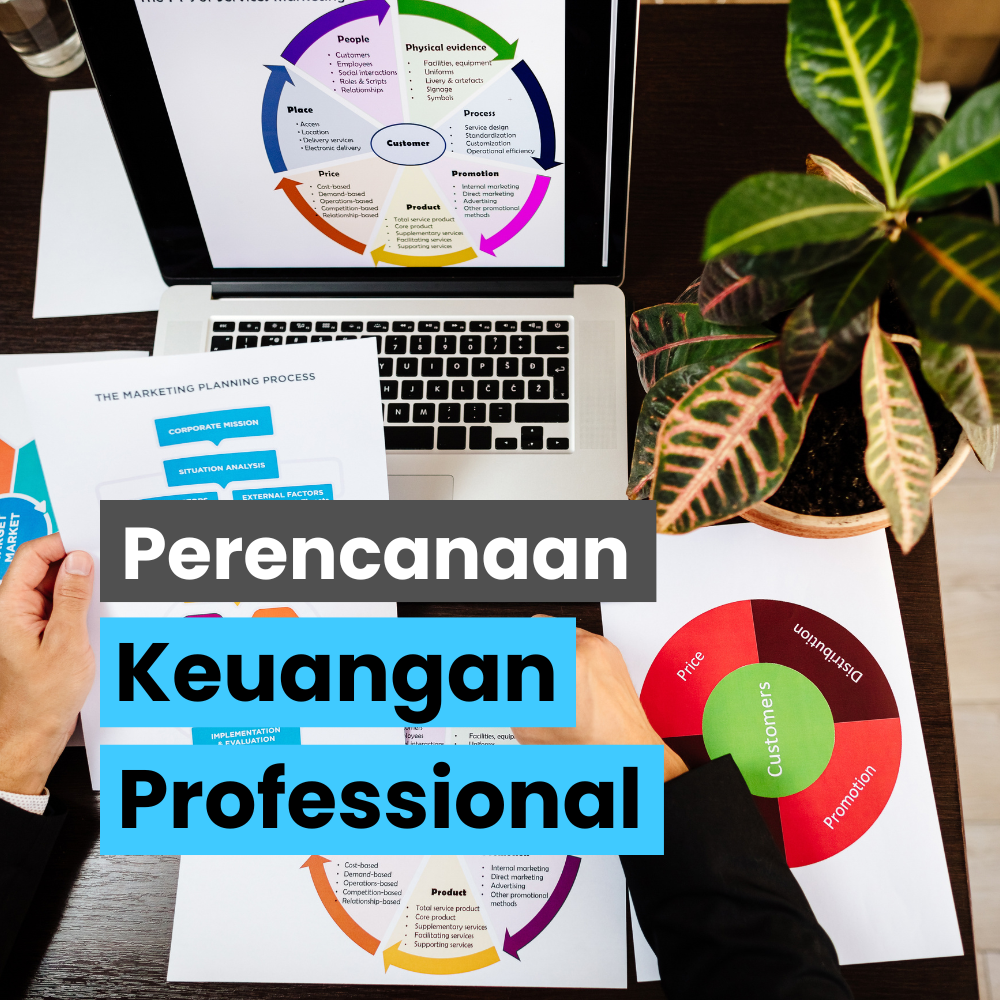 Perencanaan Keuangan Professional