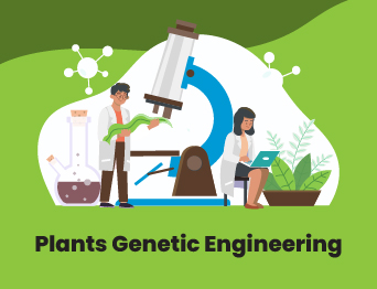 Rekayasa Genetika Tanaman (Plants Genetic Engineering)