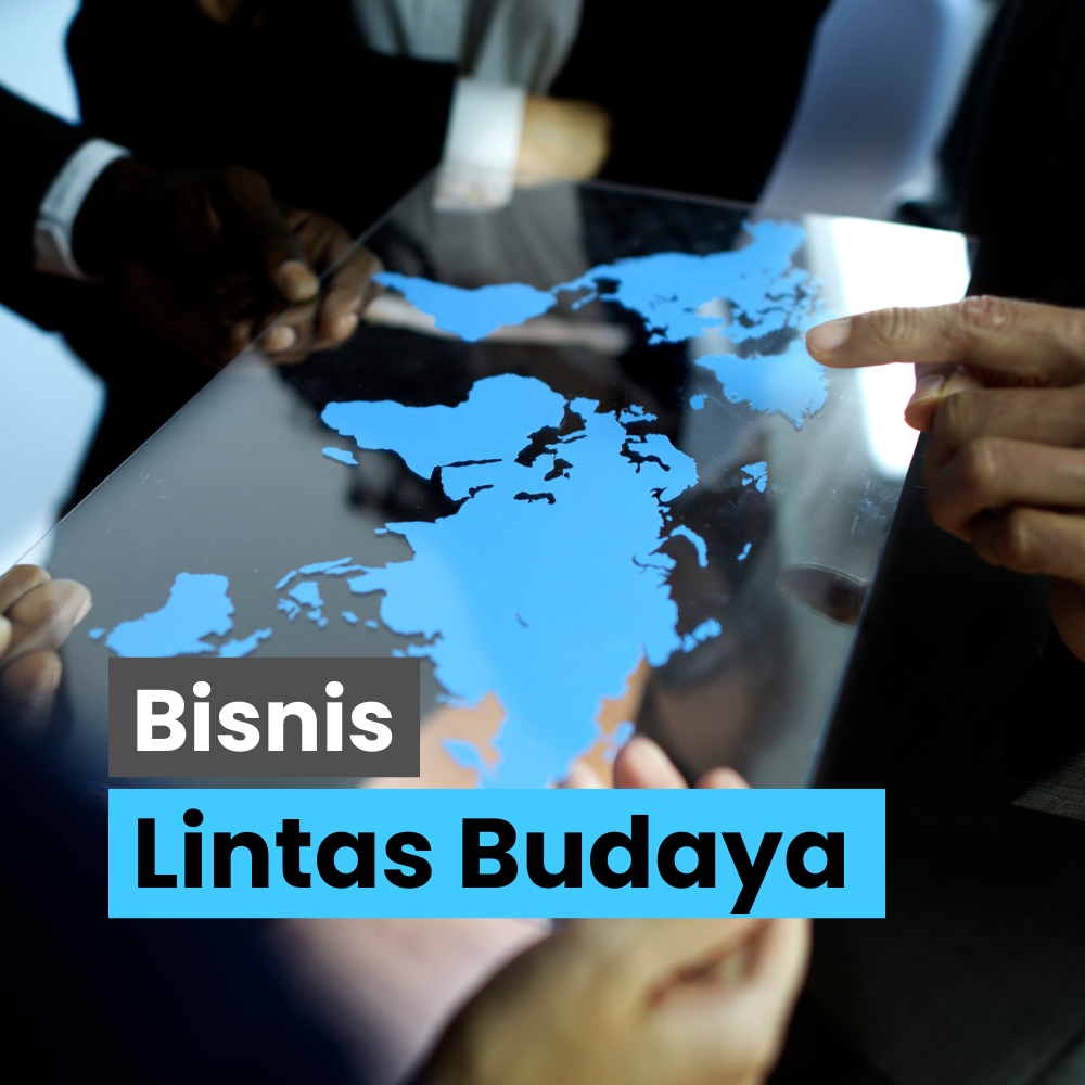 Bisnis Lintas Budaya