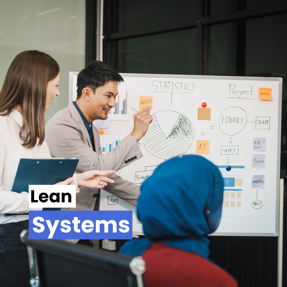Lean Systems